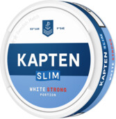 5131 - Kapten - Slim White Strong PSWS 16,0g - NOBO - 60.tif
