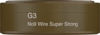 8376 G.3 Wire Super Strong Paws 16.6g NO - 90.tif