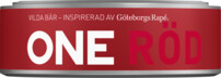 697 ONE Röd - Göteborgs Rapé PSWL 20g 90.tif