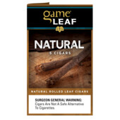GAME_LEAF_NATURAL_CIGARILLOS_UNPRICED_5_POUCH_2665.png